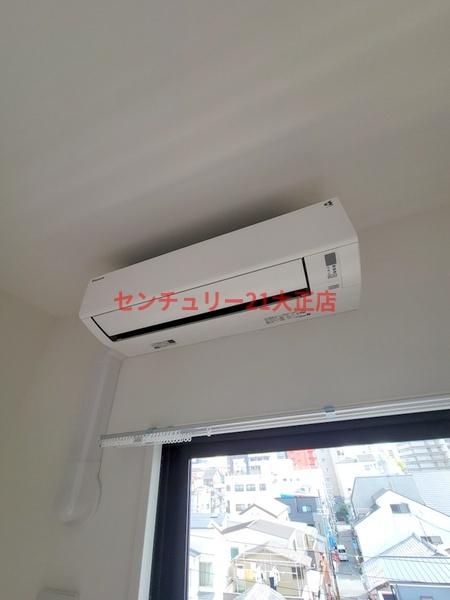 LouisResidence弁天町