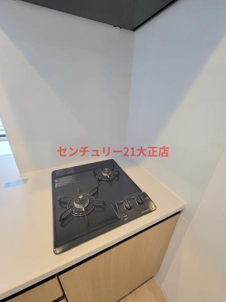 LouisResidence弁天町