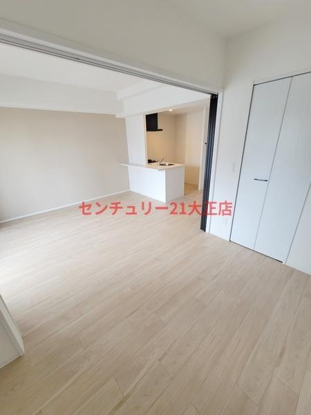LouisResidence弁天町