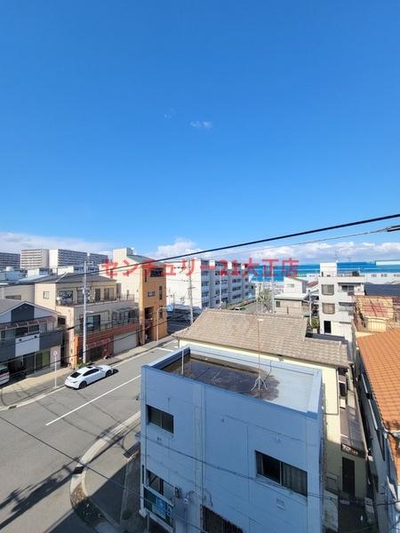 デイルーチェ鶴町