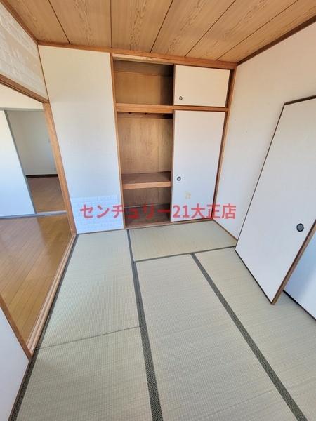 デイルーチェ鶴町