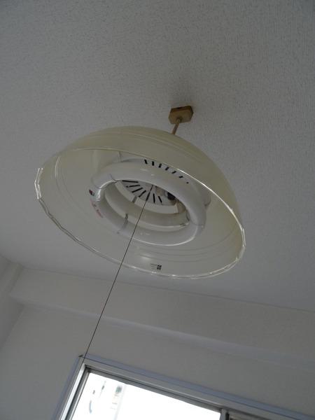 北恩加島住宅1号棟