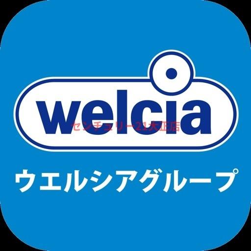 阿波座ライズタワーズ　フラッグ４６ＯＭＰタワー(ウェルシア大阪新町店)