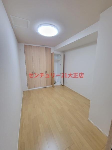 阿波座ライズタワーズ　フラッグ４６ＯＭＰタワー