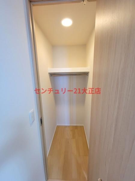 阿波座ライズタワーズ　フラッグ４６ＯＭＰタワー