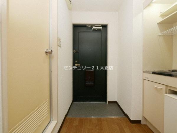 ラフォーレ市岡