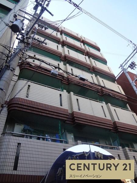 ラフォーレ市岡