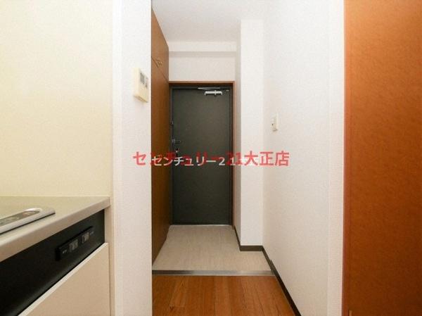 シャトー弁天参番館