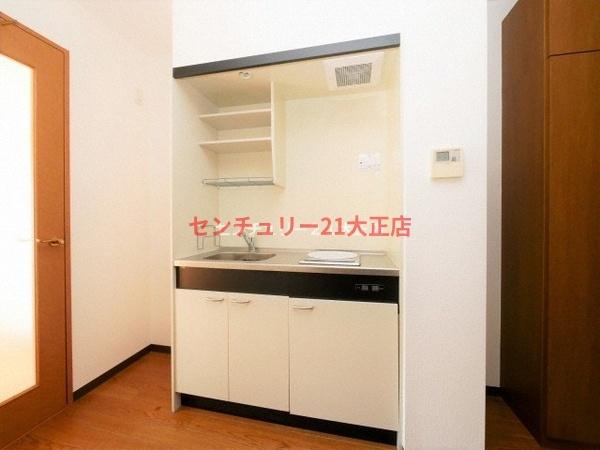 シャトー弁天参番館
