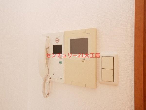 シャトー弁天参番館