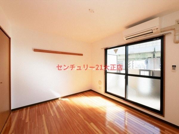 シャトー弁天参番館