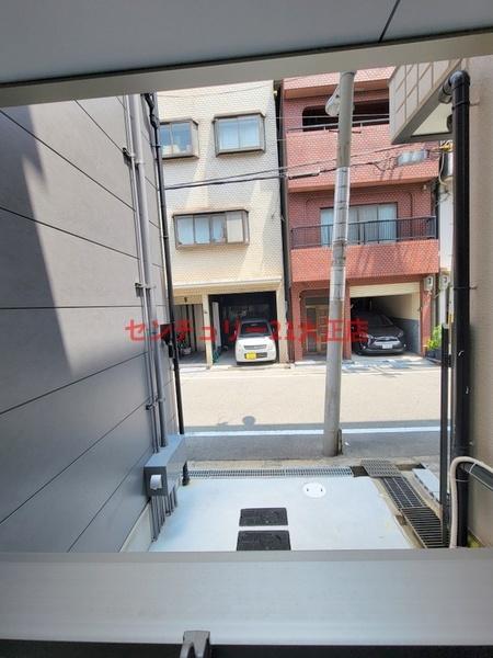 Nesta　Residence大正