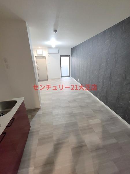 Nesta　Residence大正