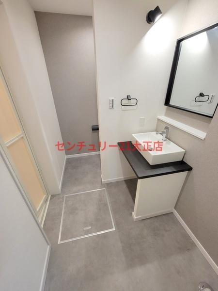 Nesta　Residence大正