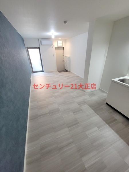 Nesta　Residence大正