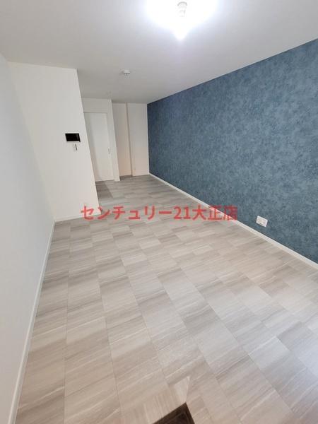 Nesta　Residence大正