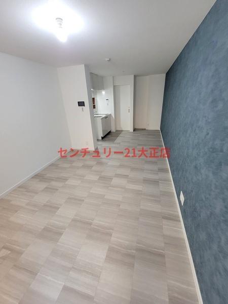 Nesta　Residence大正