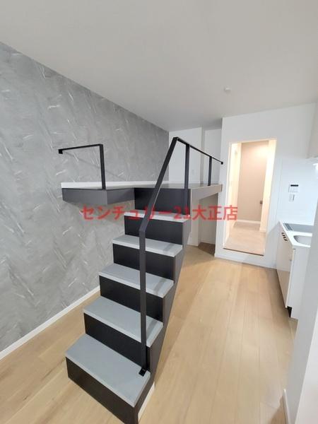 Nesta　Residence大正