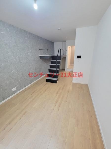 Nesta　Residence大正
