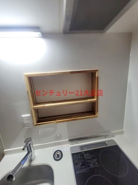 Nesta　Residence大正