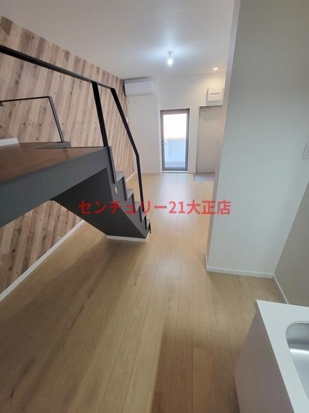 Nesta　Residence大正