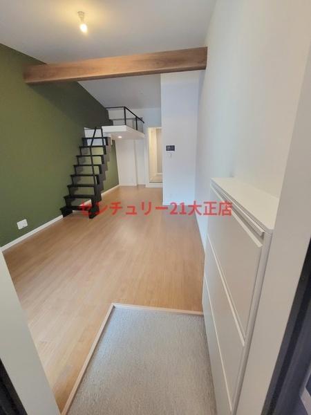 Nesta　Residence大正
