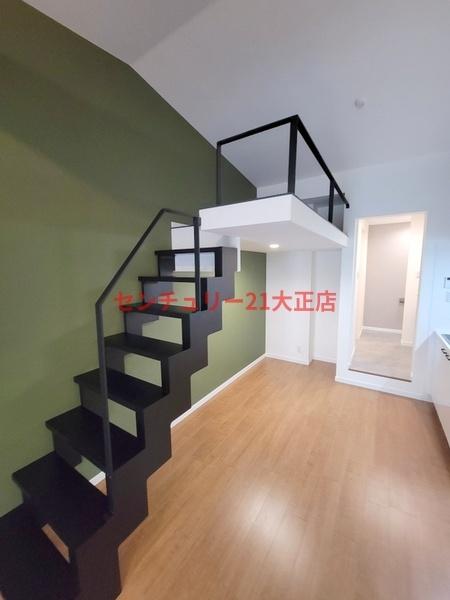 Nesta　Residence大正