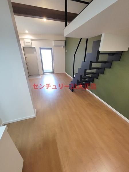 Nesta　Residence大正