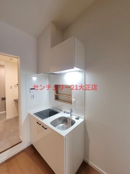 Nesta　Residence大正
