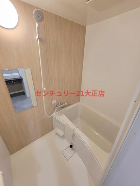 Nesta　Residence大正