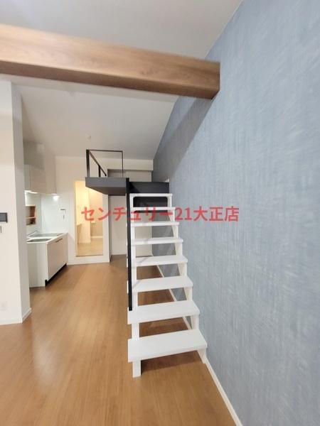 Nesta　Residence大正