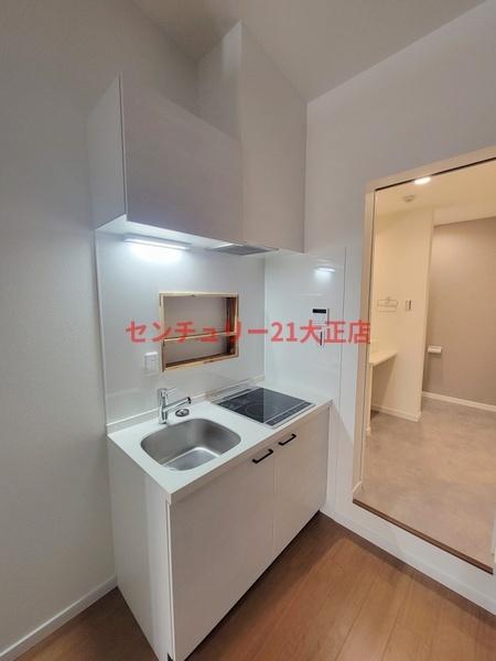 Nesta　Residence大正