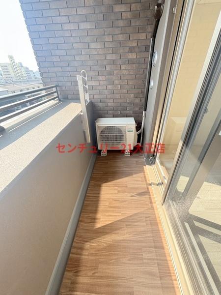 パークフラッツ弁天町駅前