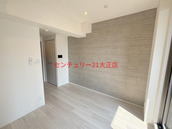 パークフラッツ弁天町駅前