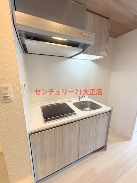 パークフラッツ弁天町駅前
