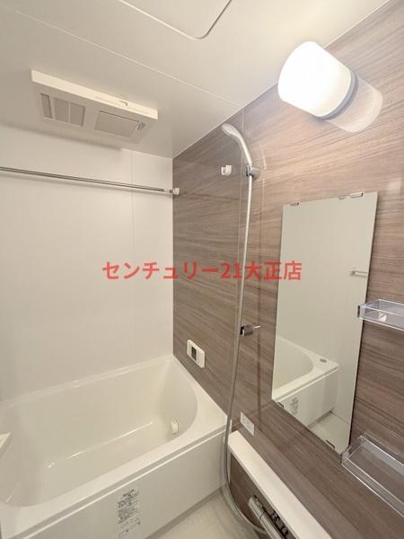パークフラッツ弁天町駅前
