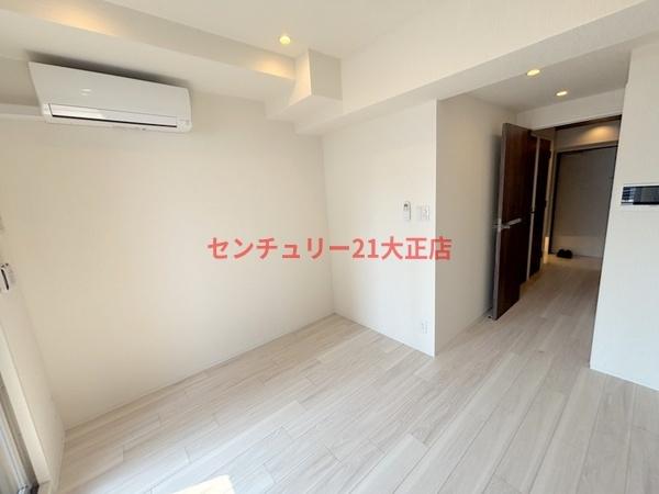パークフラッツ弁天町駅前