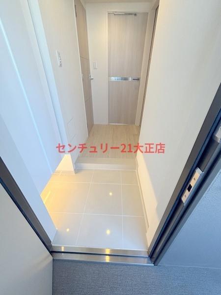 パークフラッツ弁天町駅前