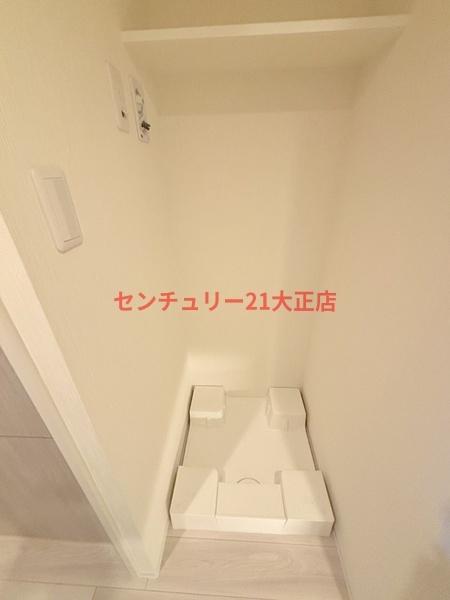 パークフラッツ弁天町駅前