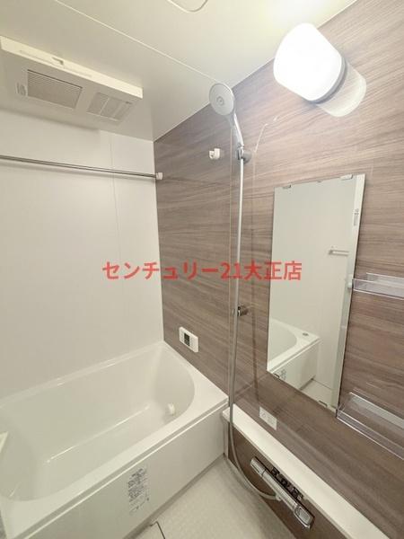 パークフラッツ弁天町駅前