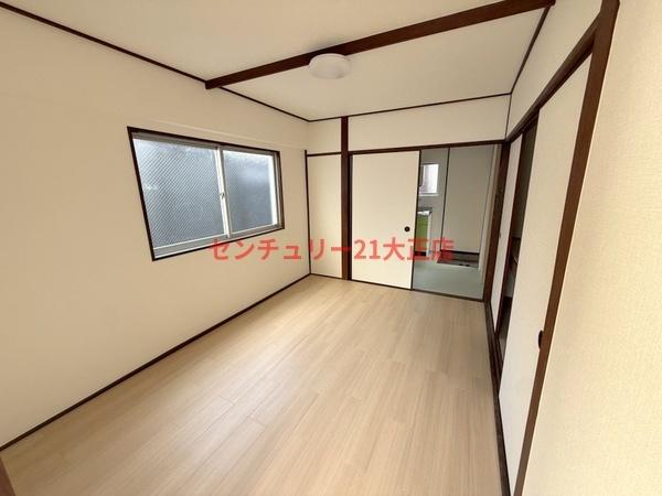 平尾パークハイツ