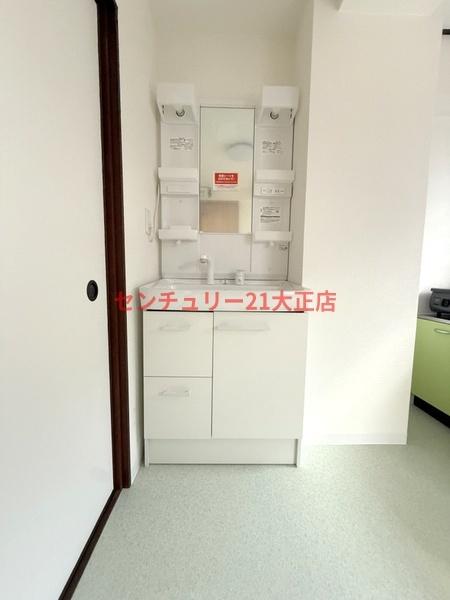 平尾パークハイツ