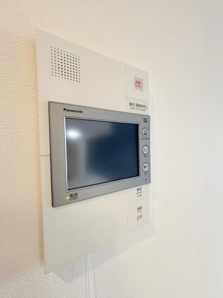 ベイサイドパークOSAKAノースレジデンシス