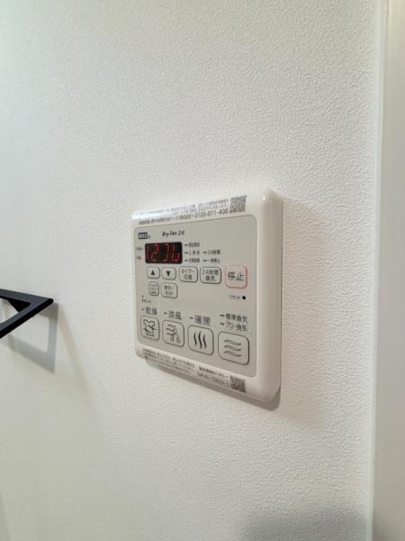 ベイサイドパークOSAKAノースレジデンシス