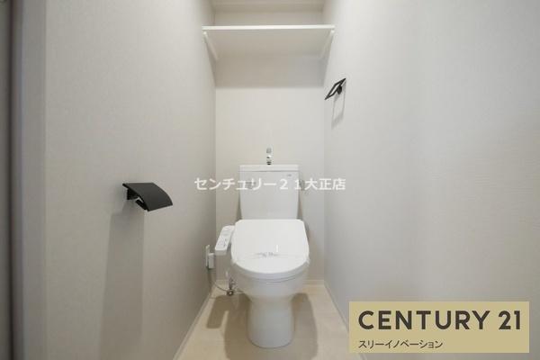 ベイサイドパークOSAKAサウスレジデンシス