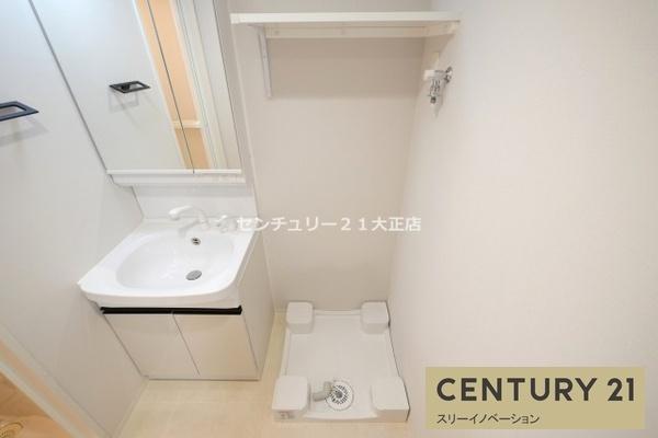 ベイサイドパークOSAKAサウスレジデンシス