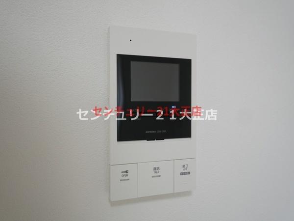 クローバー・レジデンス弁天町