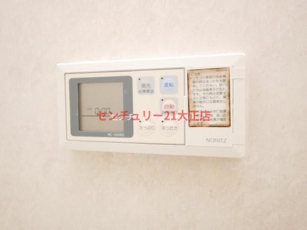 セントポーリア夕凪