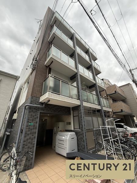 ステイブルコート弁天町