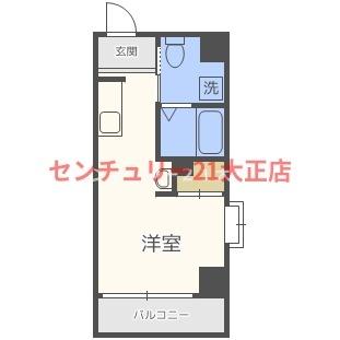 JJコート市岡